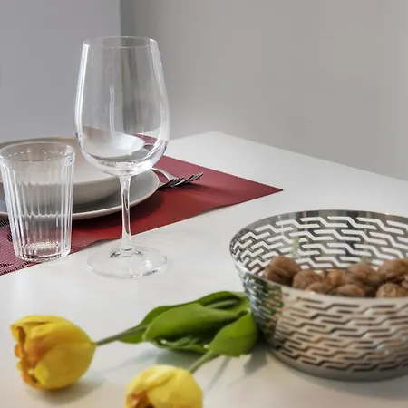Διαμέρισμα Fiore Milanese - San Siro, Fiera & Life - Rinnovamento Facciata Palazzo In Corso *