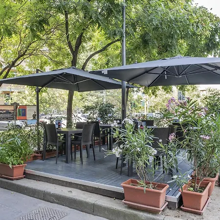 Διαμέρισμα Fiore Milanese - San Siro, Fiera & Life - Rinnovamento Facciata Palazzo In Corso Μιλάνο