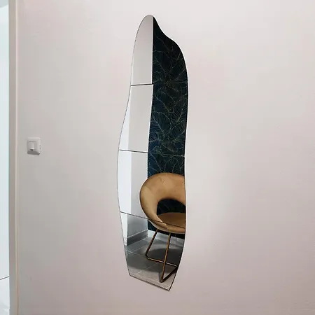 Fiore Milanese - San Siro, Fiera & Life - Rinnovamento Facciata Palazzo In Corso * 밀라노