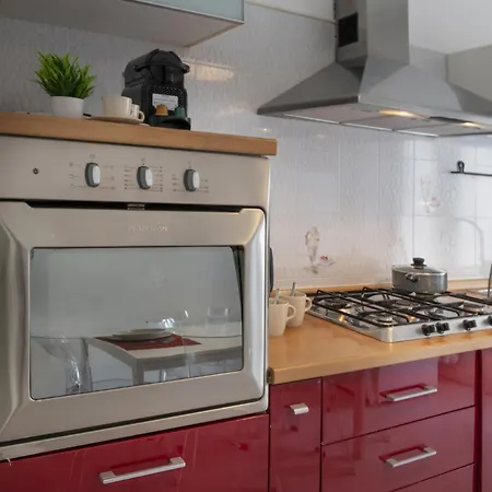 Fiore Milanese - San Siro, Fiera & Life - Rinnovamento Facciata Palazzo In Corso 아파트 *