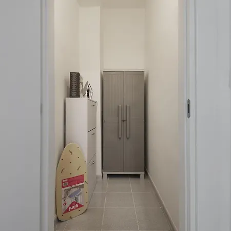 아파트 Fiore Milanese - San Siro, Fiera & Life - Rinnovamento Facciata Palazzo In Corso *
