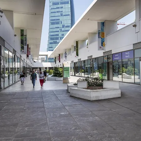Fiore Milanese - San Siro, Fiera & Life - Rinnovamento Facciata Palazzo In Corso 公寓 *